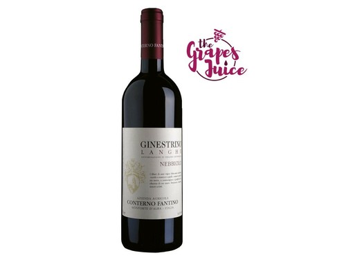Conterno fantino nebbiolo - conterno,