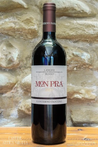 Monpra 2021 rosso langhe - monpra,