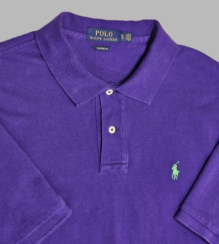 Polo ralph lauren - lauren, xl