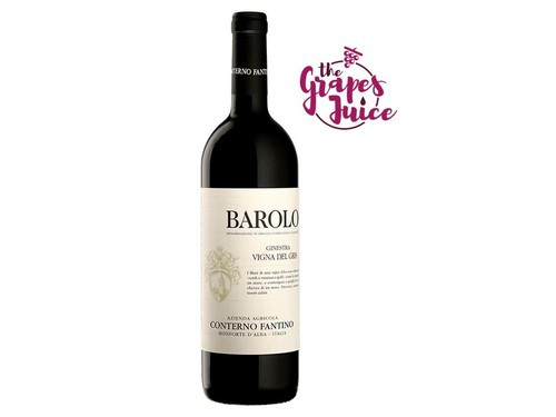 Conterno fantino ginestra - fantino,