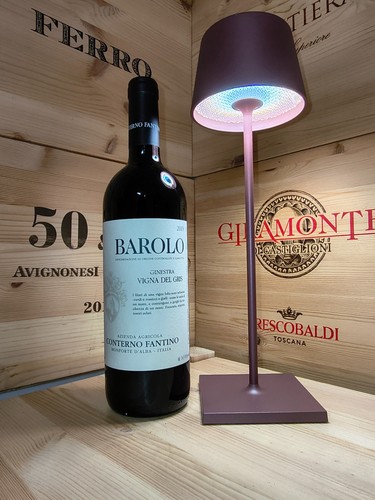 Conterno fantino barolo docg - -,