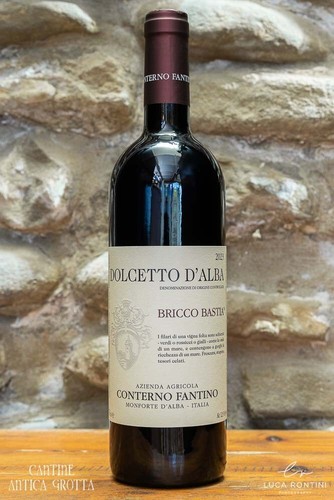 Bricco bastia 2023 - dolcetto, d