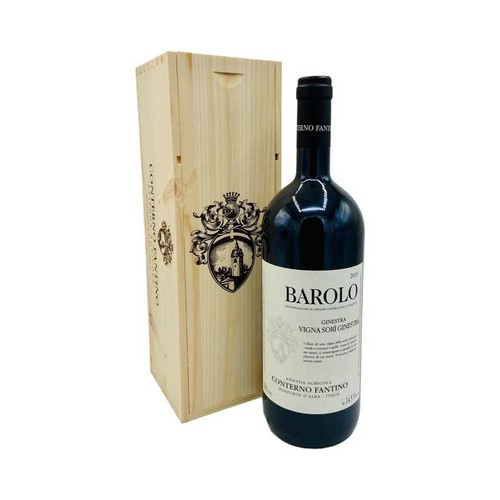 Conterno fantino barolo - conterno,