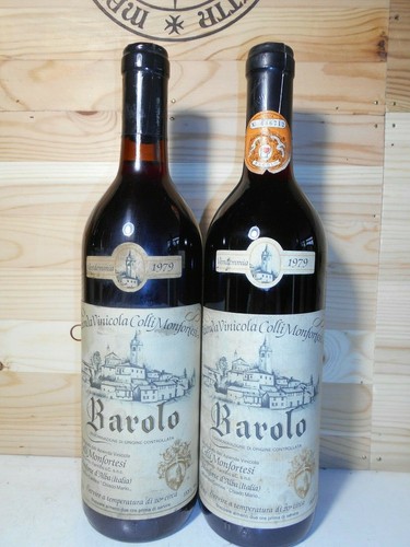 1979 conterno fantino colli - 1979,