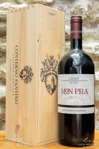 Monpra 2021 rosso langhe - monpra,
