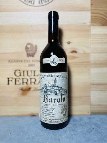 1978 conterno fantino colli - fantino,