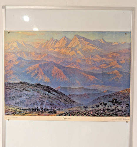 Himalaya montagna più - himalaya,