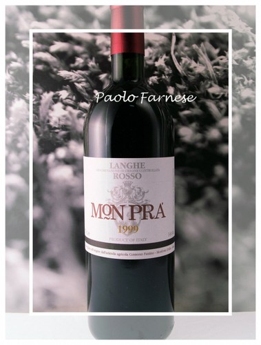 Vintage conterno fantino - vintage,